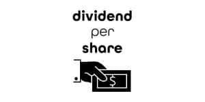 Dividend Per Share Ratio