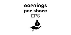 Earnings Per Share Ratio